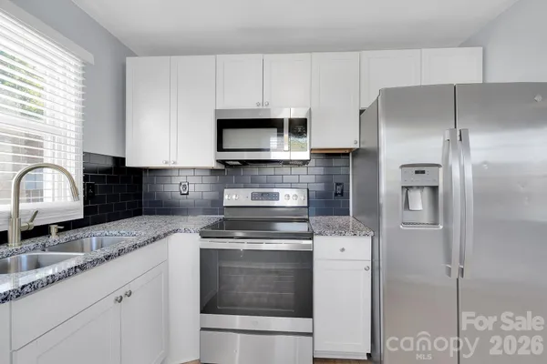 $425,000 | 2607-2609 Celia Avenue, Charlotte, NC 28216