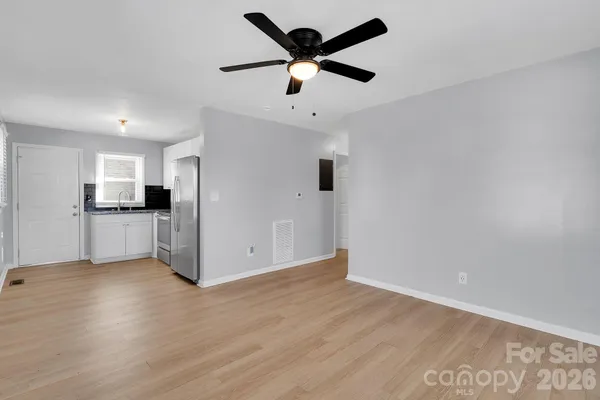 $425,000 | 2607-2609 Celia Avenue, Charlotte, NC 28216