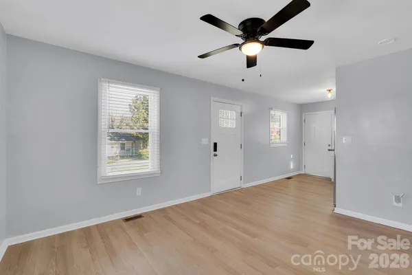 $425,000 | 2607-2609 Celia Avenue, Charlotte, NC 28216