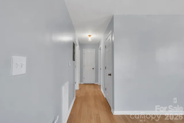 a view of a bathroom with a sink