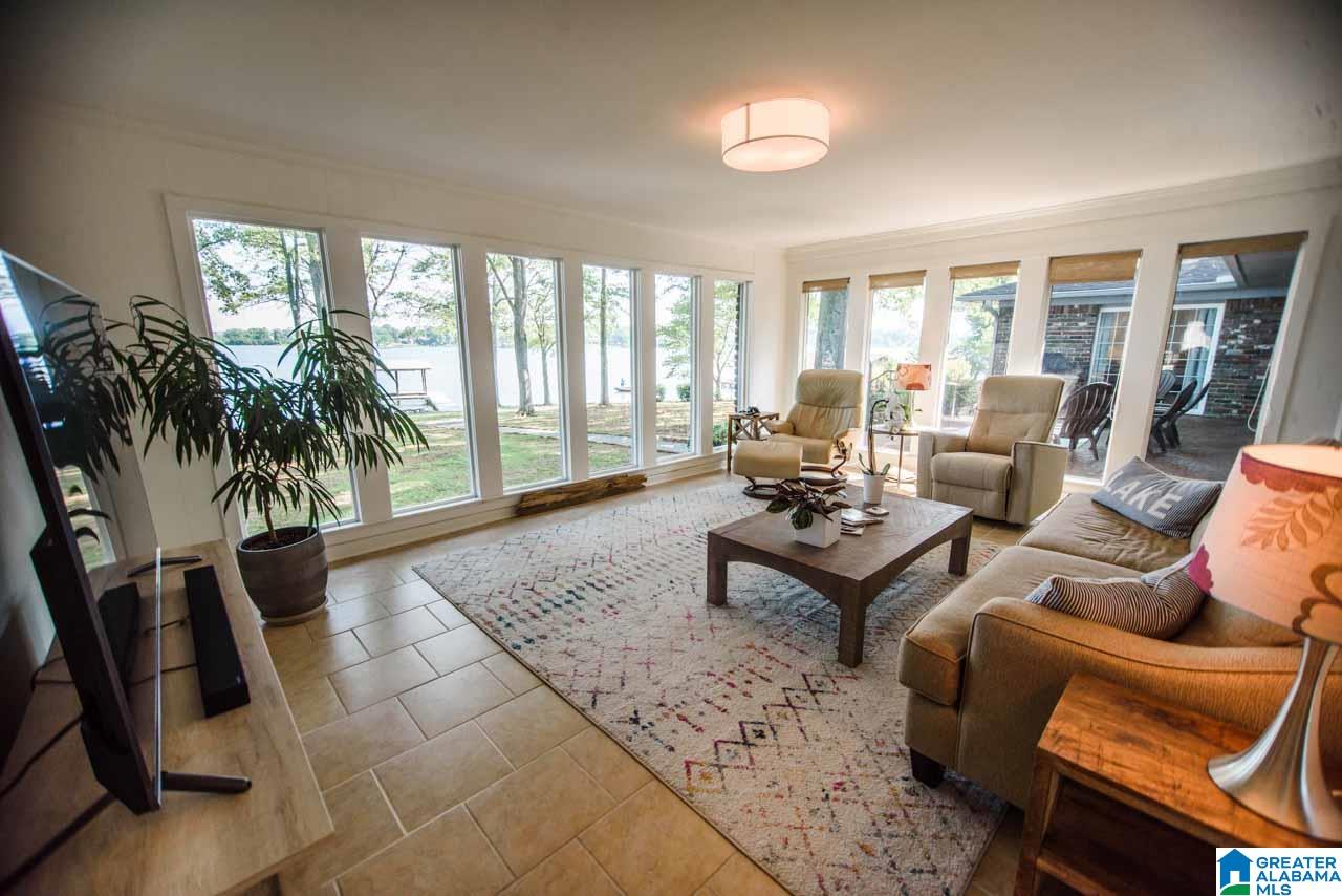 4701 Griffitt Bend Road Talladega, AL 35160 - Photo 4 of 50