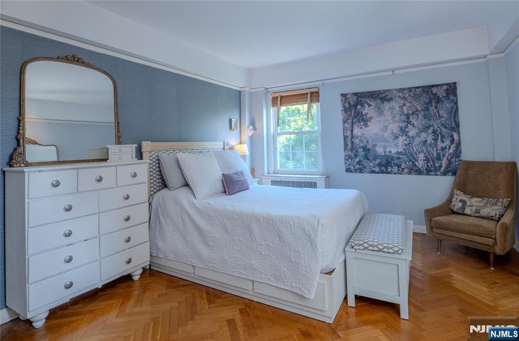10 Crestmont Road, Unit 4H Montclair, NJ 07042 - Photo 12 of 22
