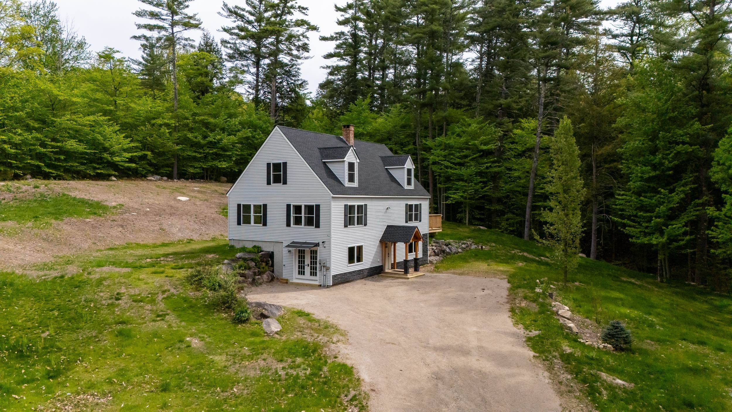 72 Conway Road Madison, NH 03849 - Photo 2 of 56