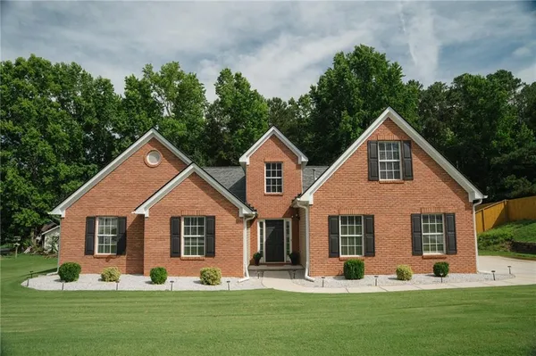 $449,999 | 2844 Michelle Lee Drive, Dacula, GA 30019