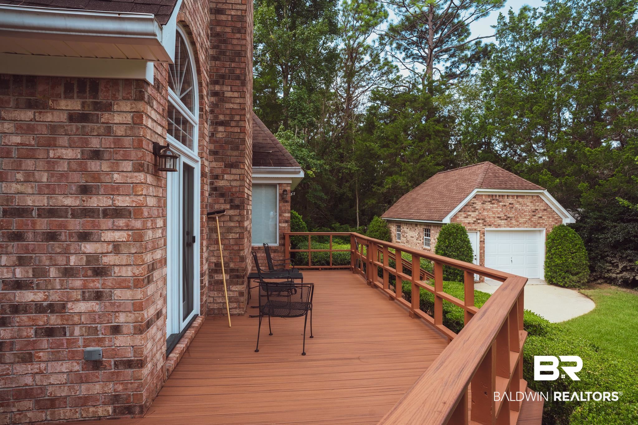516 Evergreen Street Fairhope, AL 36532 - Photo 28 of 31