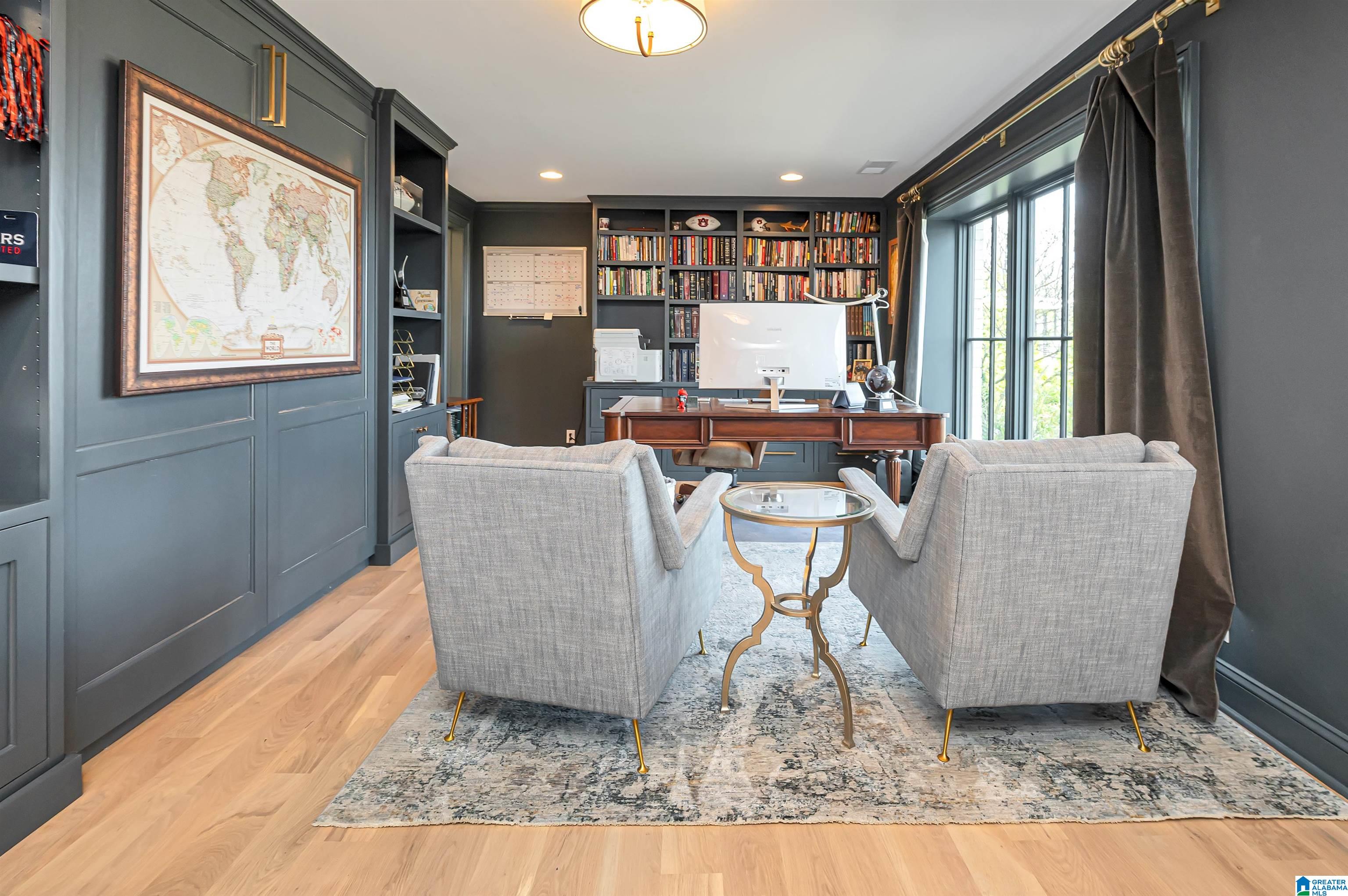 4557 Dolly Ridge Road Birmingham, AL 35243 - Photo 41 of 68