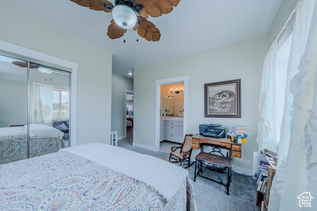 7395 Johnson Canyon Road Kanab, UT 84741 - Photo 24 of 56
