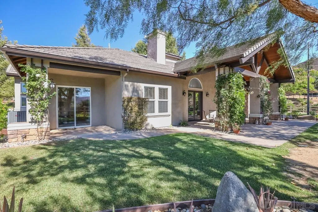 1347 Dehesa Ranch Road El Cajon, CA 92019 - Photo 54 of 75