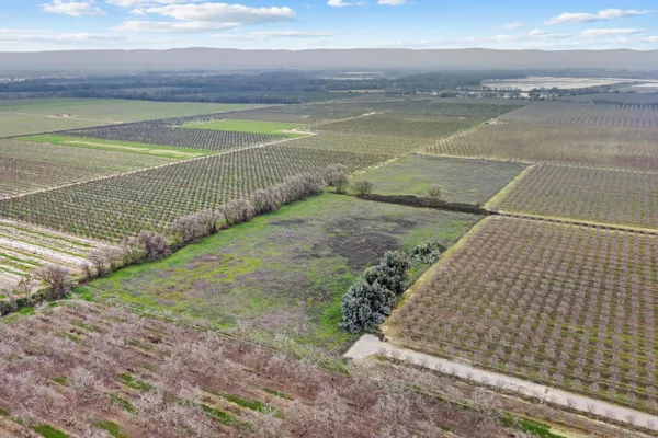 a view of outdoor space and ocean view