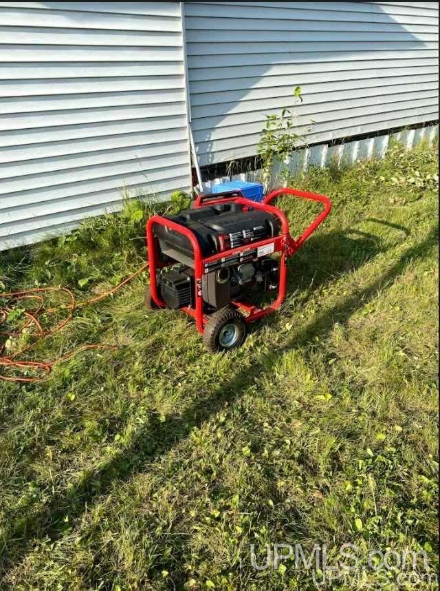 Tbd Off Tichelaar Road Foster City, MI 49834 - Photo 8 of 19