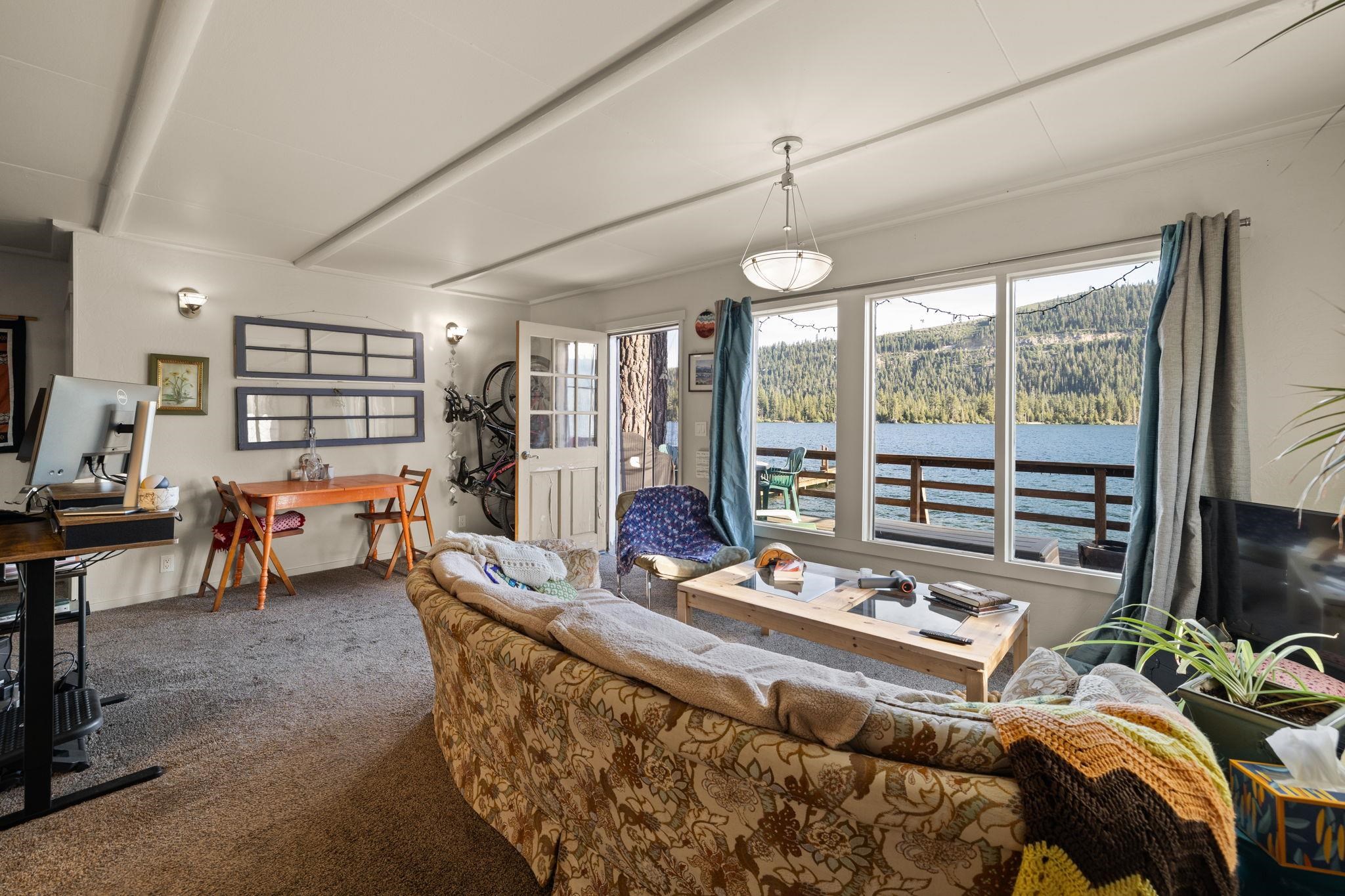 13595 Donner Pass Road Truckee, CA 96161 - Photo 14 of 21 Gallery Image 14