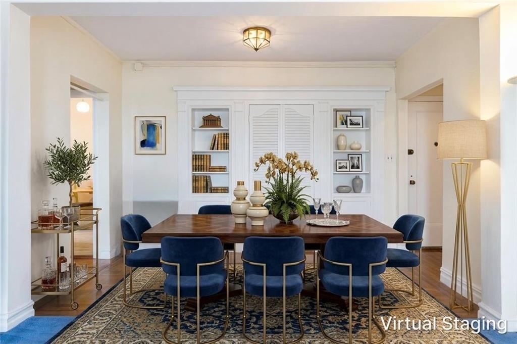 1409 Albemarle Road, Unit 5B Brooklyn, NY 11226 - Photo 6 of 21