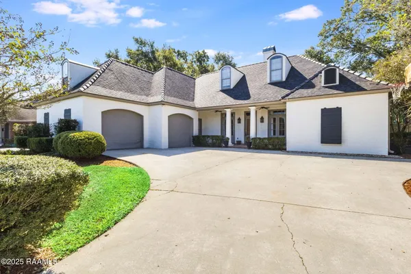 $494,000 | 117 Merlot Drive, Lafayette, LA 70503