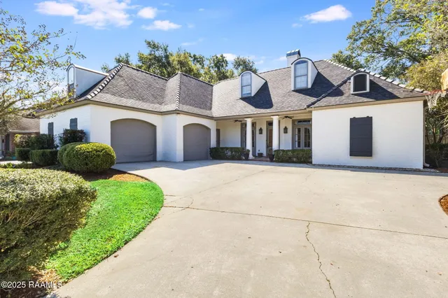 $499,000 | 117 Merlot Drive, Lafayette, LA 70503
