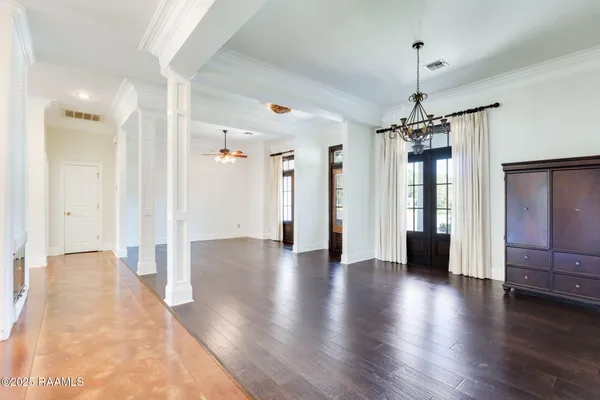 $494,000 | 117 Merlot Drive, Lafayette, LA 70503