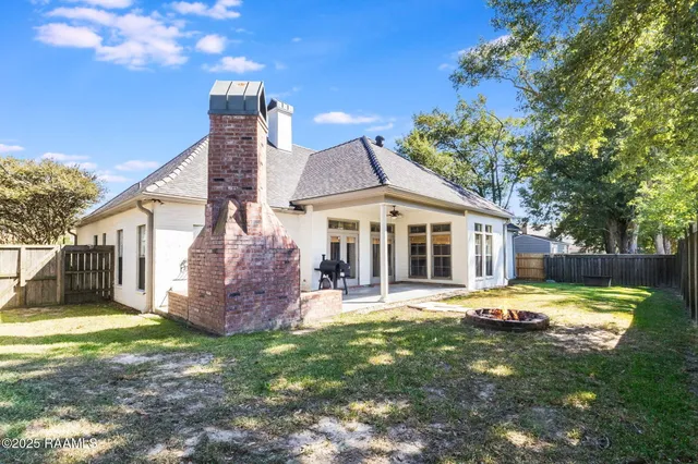 $494,000 | 117 Merlot Drive, Lafayette, LA 70503