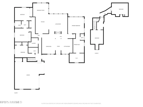 $494,000 | 117 Merlot Drive, Lafayette, LA 70503