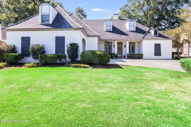 $499,000 | 117 Merlot Drive, Lafayette, LA 70503