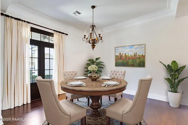 $494,000 | 117 Merlot Drive, Lafayette, LA 70503