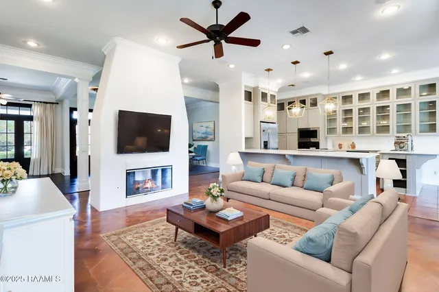 $499,000 | 117 Merlot Drive, Lafayette, LA 70503