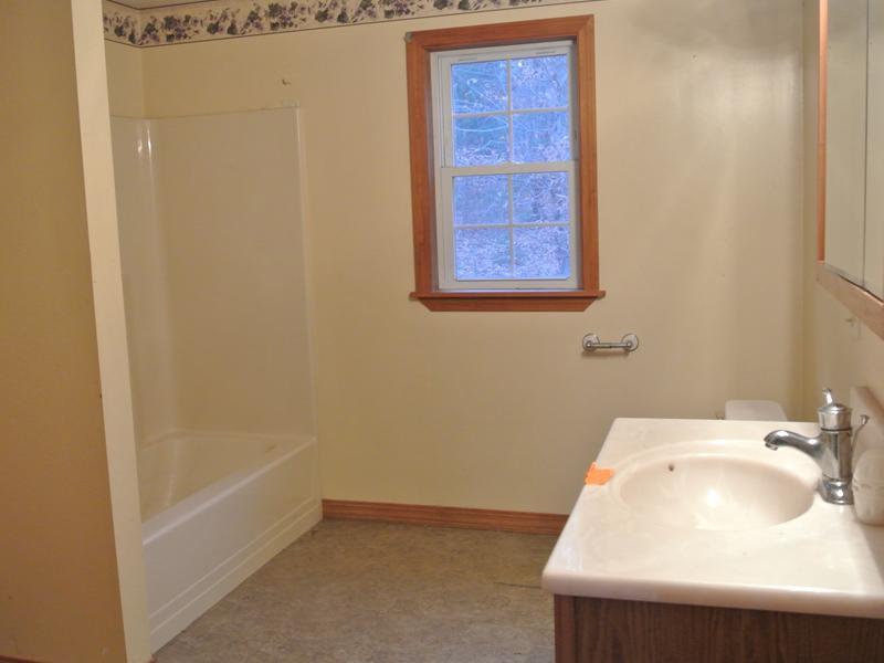 360 Buckfield Road Hebron, ME 04238 - Photo 19 of 23 Bathroom.