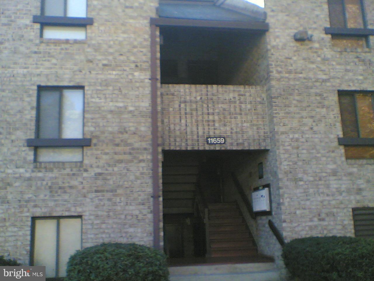 11659 Stoneview Square, Unit 2B Reston, VA 20191 - Photo 1 of 9 Exterior (Front)