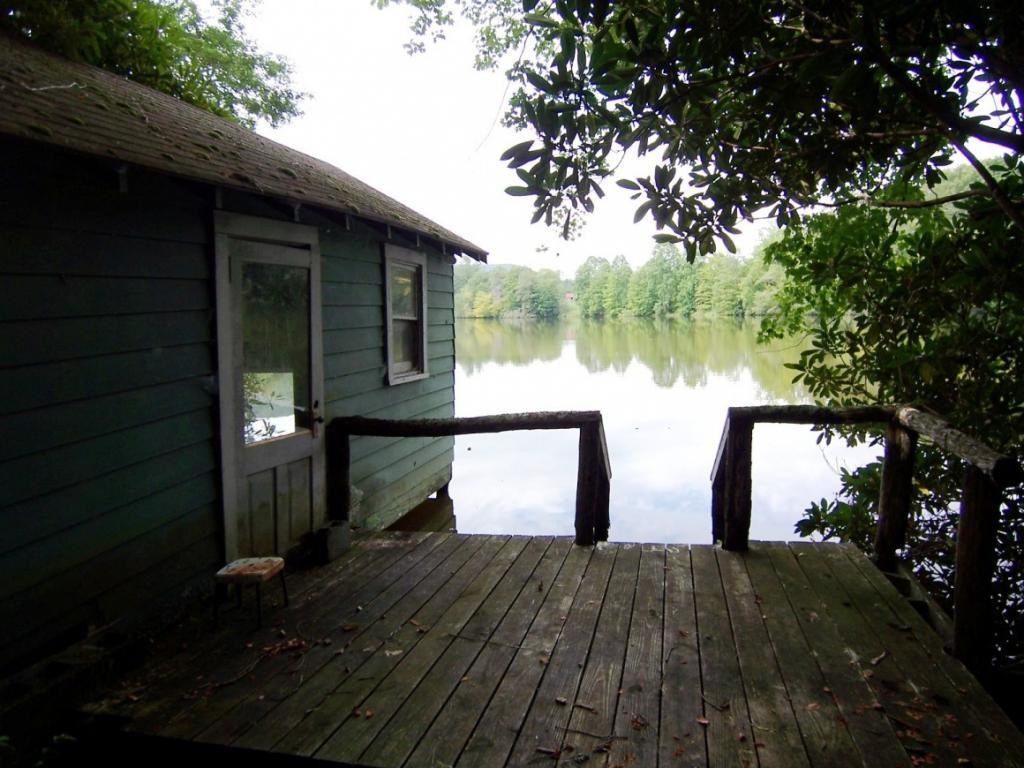 218 Ripshin Lake Road Roan Mountain, TN 37687 - Photo 5 of 28 Photo 5