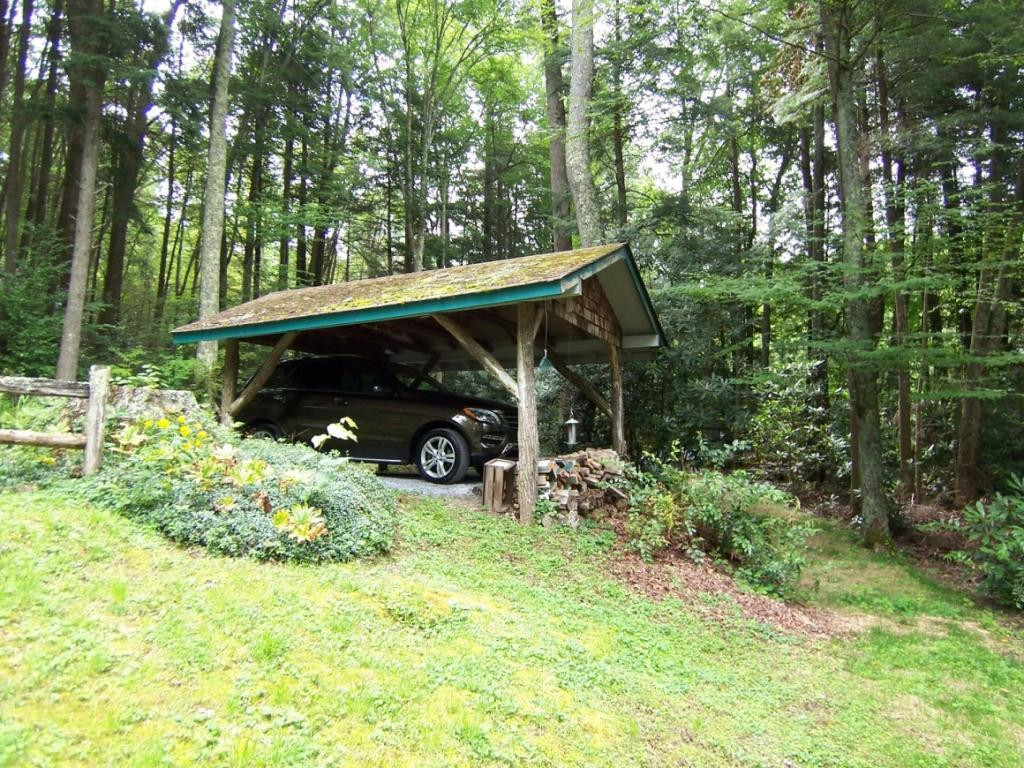 218 Ripshin Lake Road Roan Mountain, TN 37687 - Photo 7 of 28 Photo 7