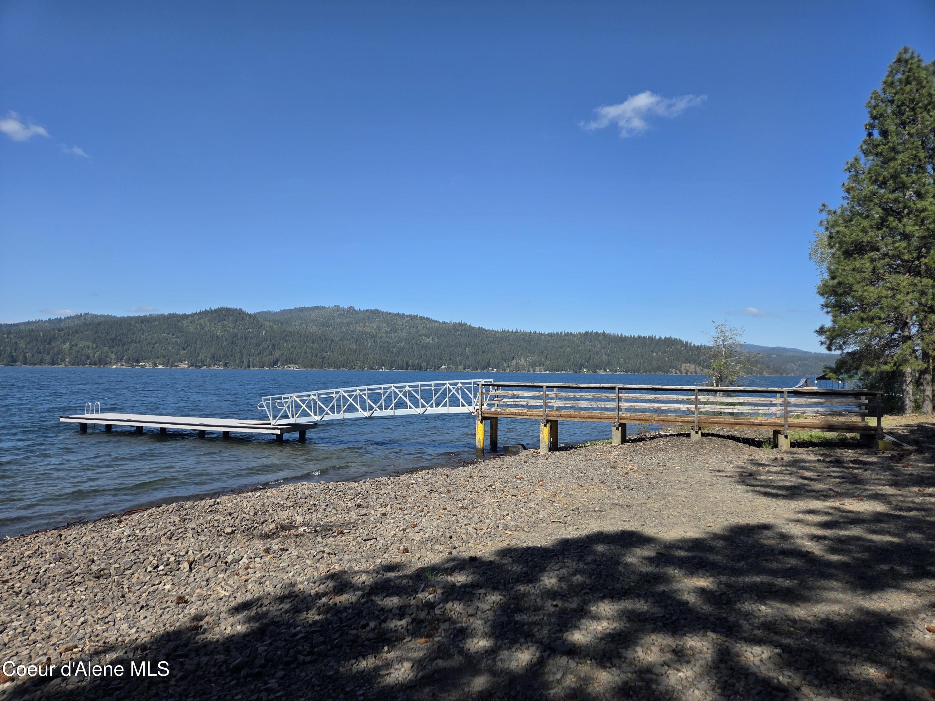 Nka East Burma Road Harrison, ID 83833 - Photo 46 of 51 Kootenai County - Lake CDA Public Day Us
