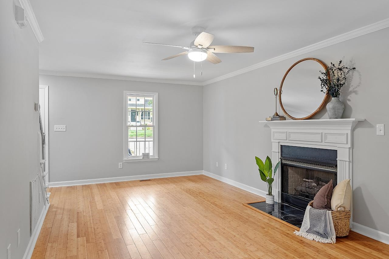 1317 Silent Brook Road Wake Forest, NC 27587 - Photo 14 of 30 Photo 14
