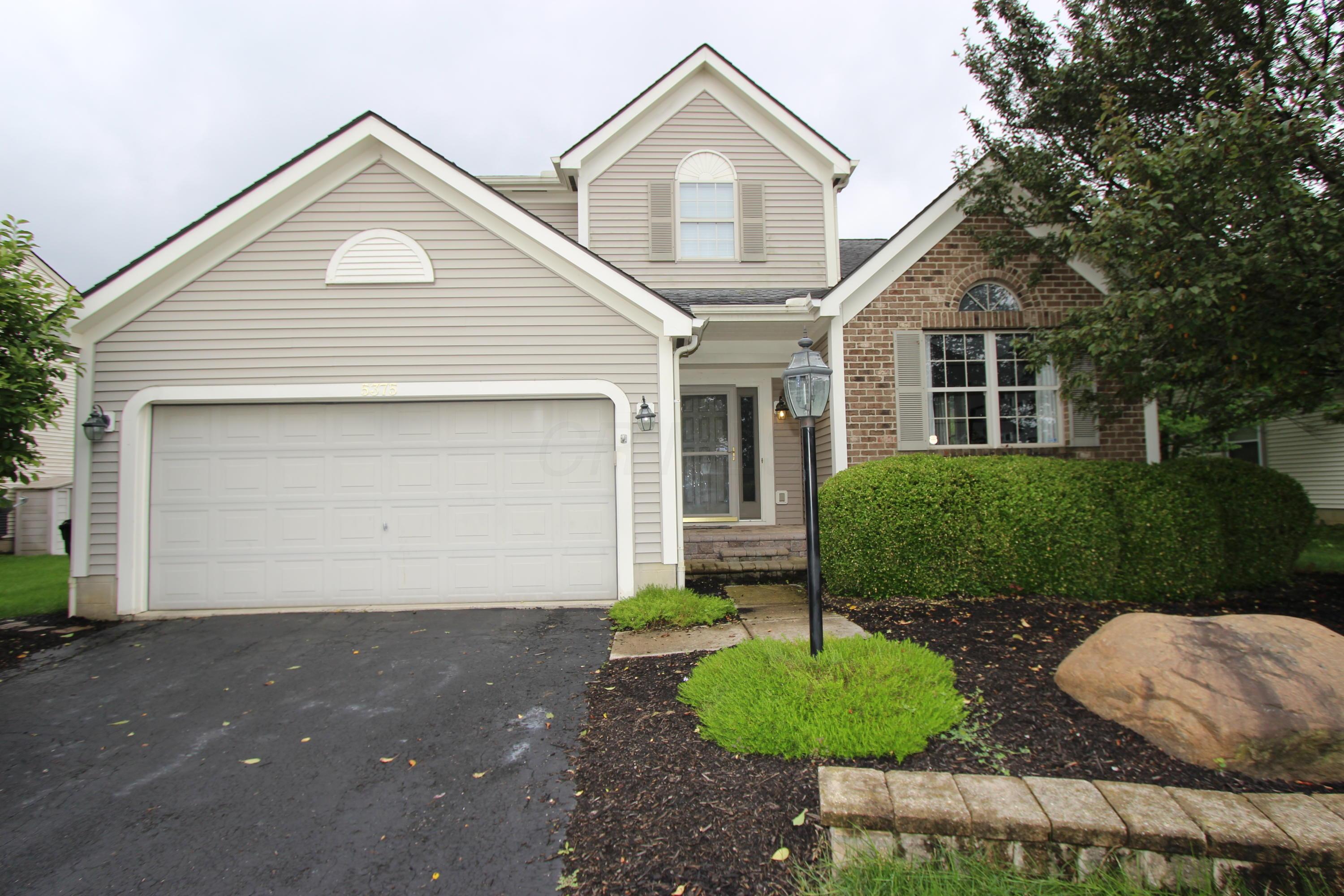 5375 Sutter Home Road Hilliard, OH 43026 - Photo 1 of 40 Gallery Image 1