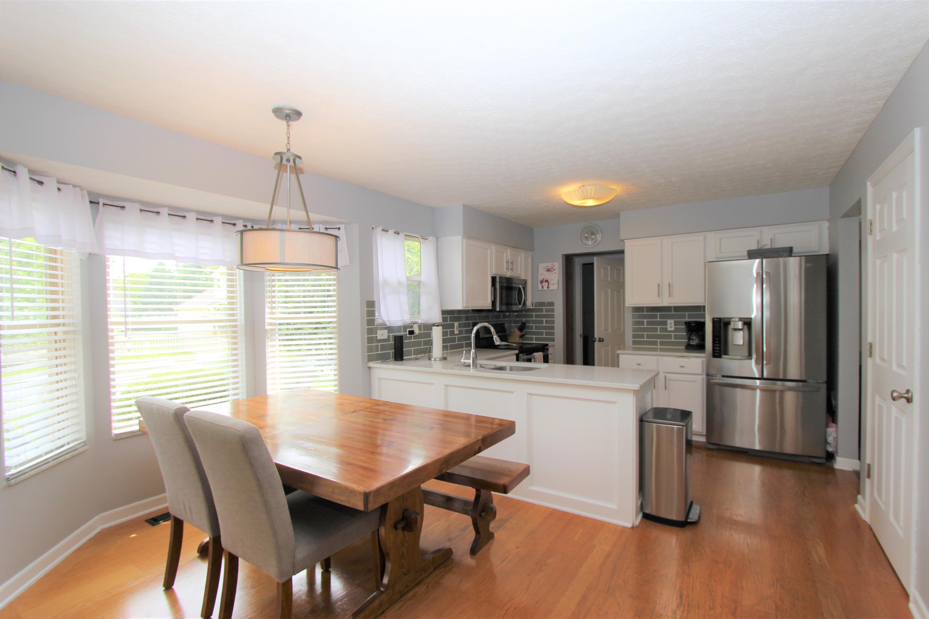 5375 Sutter Home Road Hilliard, OH 43026 - Photo 11 of 40 Gallery Image 11