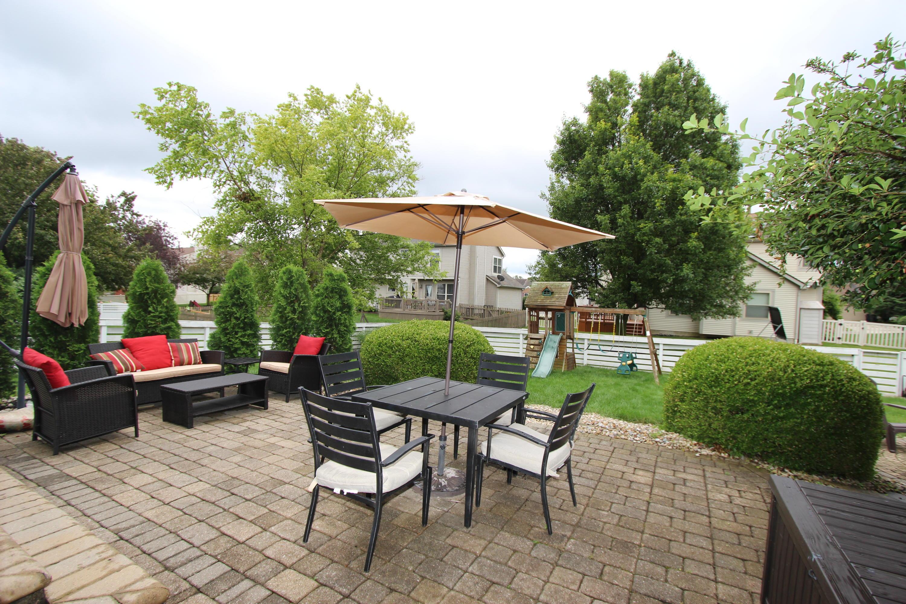 5375 Sutter Home Road Hilliard, OH 43026 - Photo 34 of 40 Gallery Image 34