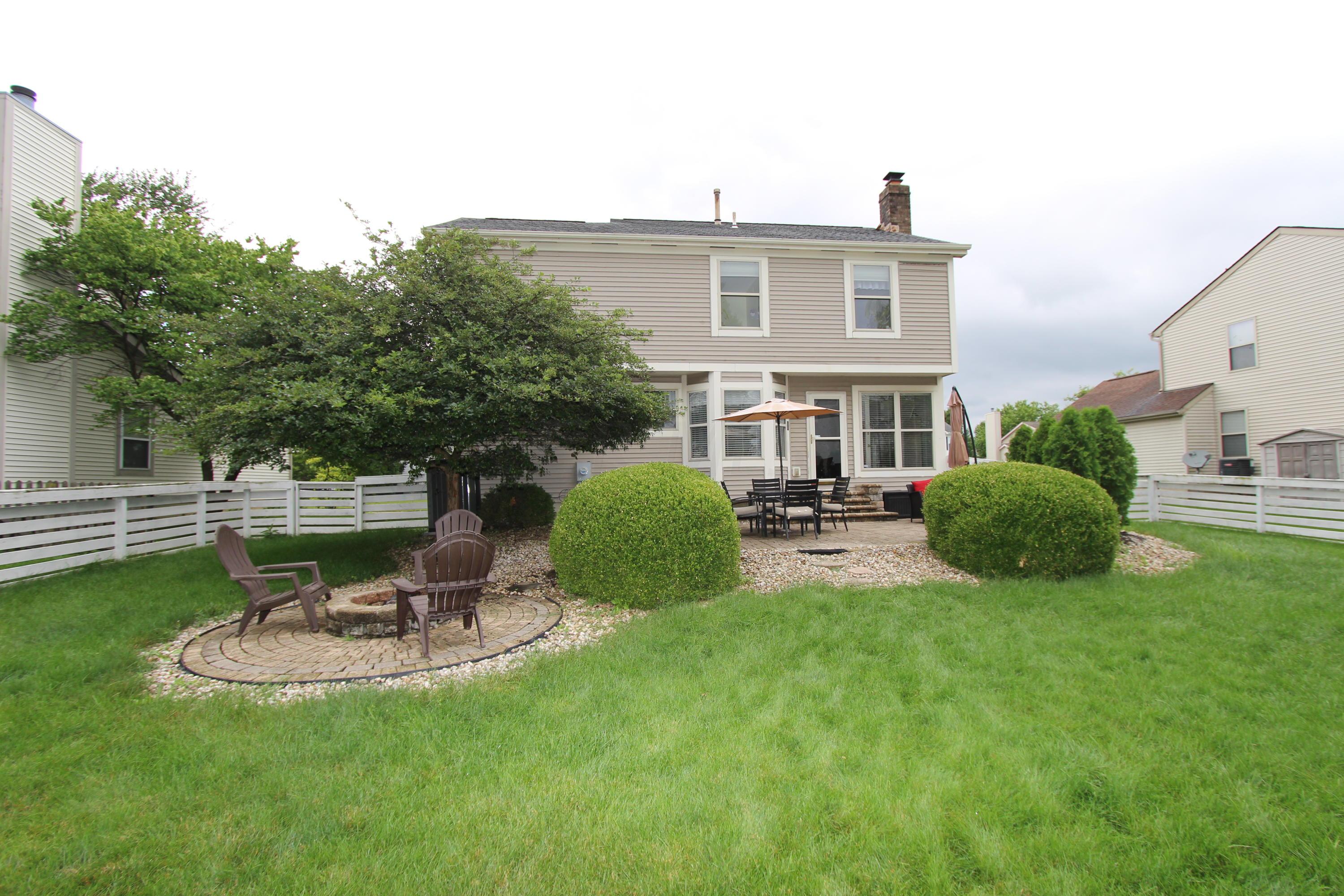 5375 Sutter Home Road Hilliard, OH 43026 - Photo 36 of 40 Gallery Image 36