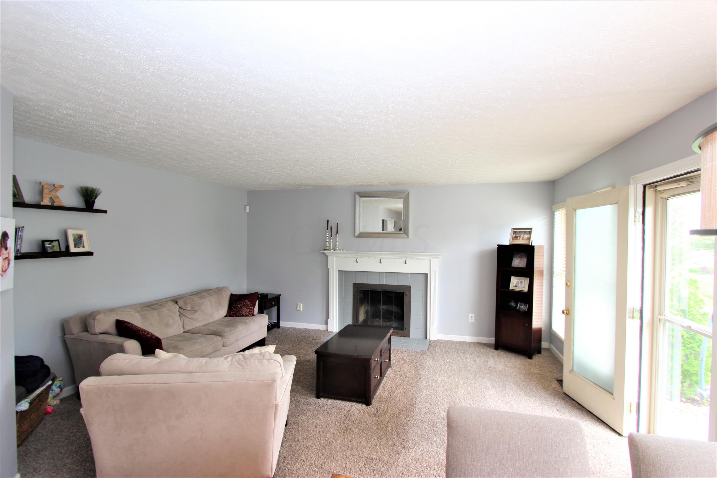 5375 Sutter Home Road Hilliard, OH 43026 - Photo 7 of 40 Gallery Image 7