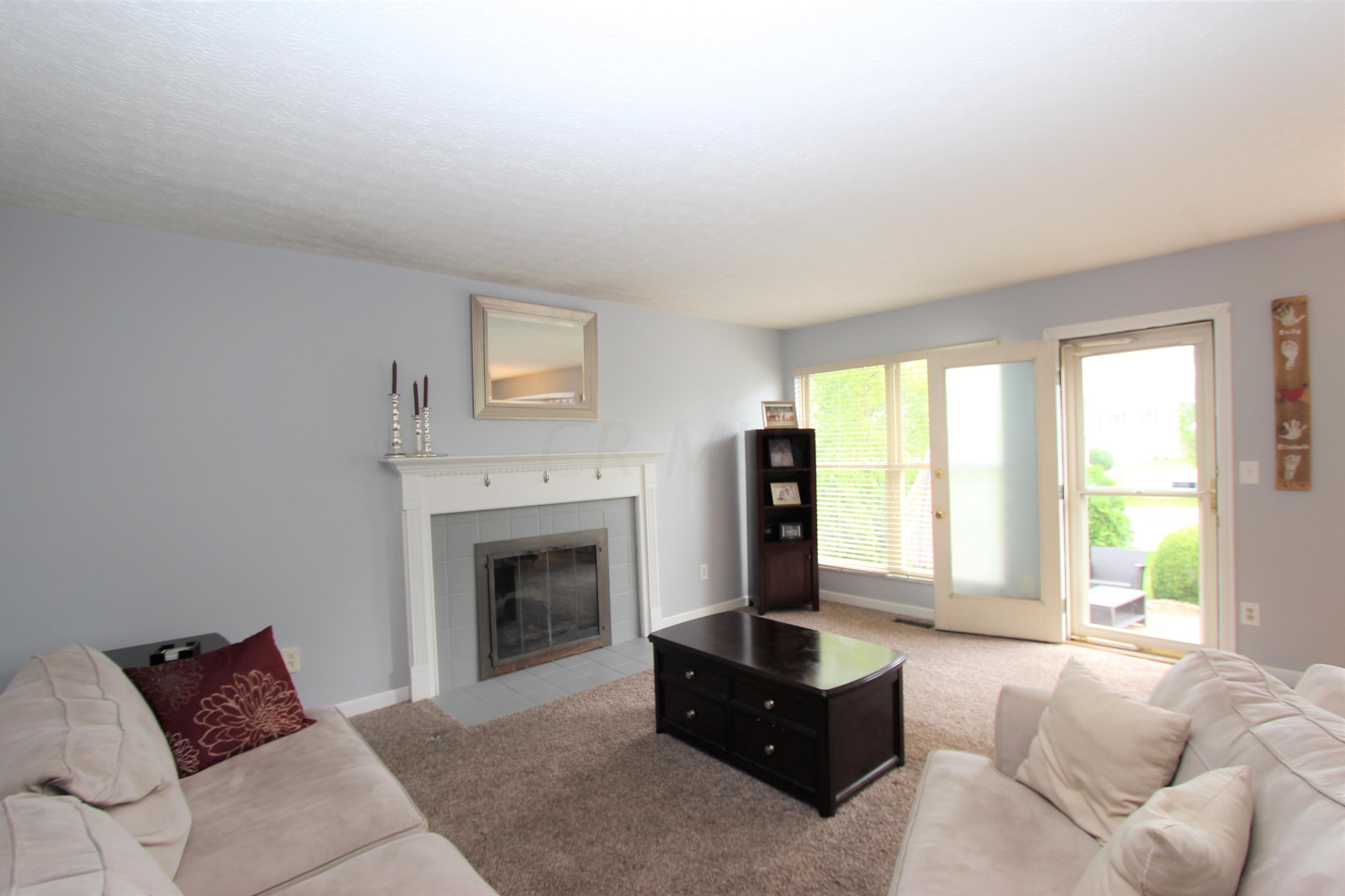 5375 Sutter Home Road Hilliard, OH 43026 - Photo 8 of 40 Gallery Image 8