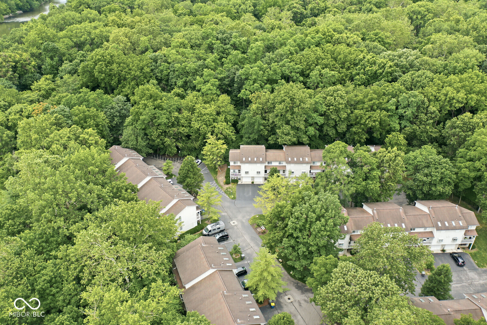6908 Ralph Court Indianapolis, IN 46220 - Photo 41 of 44