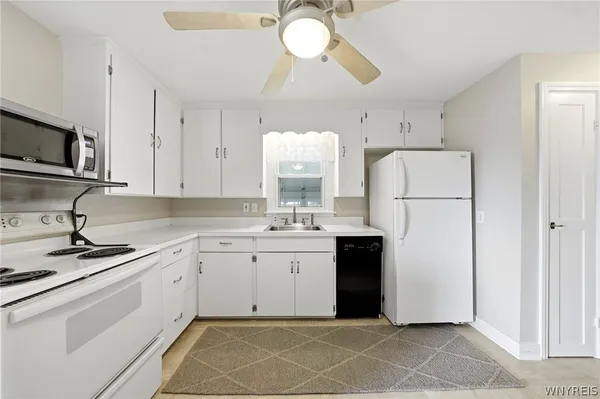 $249,900 | 16 Deumant Terrace, Tonawanda, NY 14223