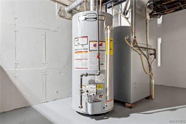 $249,900 | 16 Deumant Terrace, Tonawanda, NY 14223