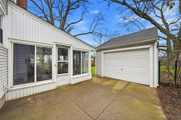 $249,900 | 16 Deumant Terrace, Tonawanda, NY 14223