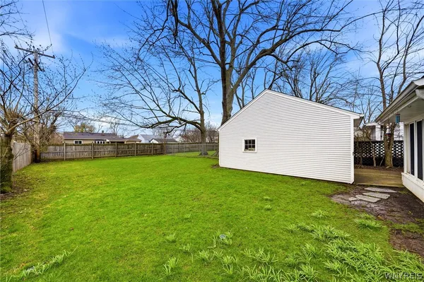 $249,900 | 16 Deumant Terrace, Tonawanda, NY 14223
