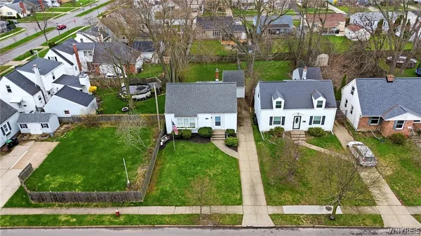 $249,900 | 16 Deumant Terrace, Tonawanda, NY 14223