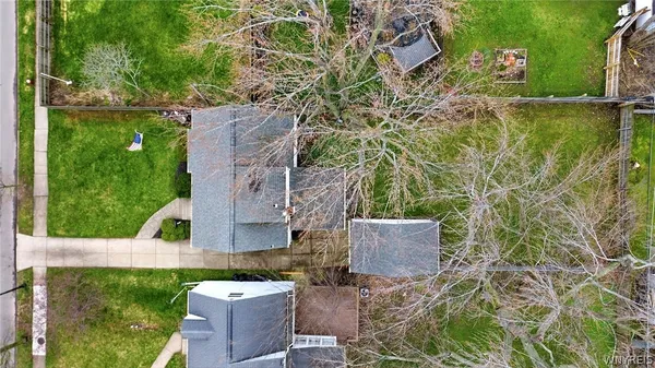 $249,900 | 16 Deumant Terrace, Tonawanda, NY 14223