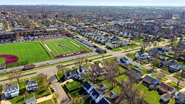 $249,900 | 16 Deumant Terrace, Tonawanda, NY 14223