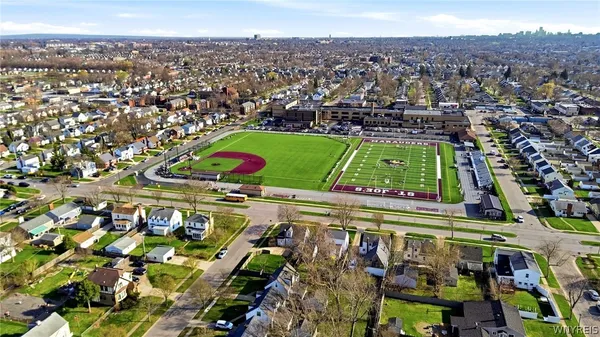 $249,900 | 16 Deumant Terrace, Tonawanda, NY 14223