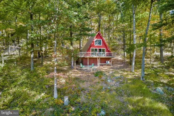 $315,000 | 698 Valley View Road, Rileyville, VA 22650