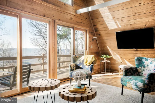 $315,000 | 698 Valley View Road, Rileyville, VA 22650