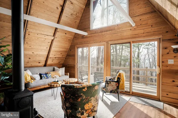 $315,000 | 698 Valley View Road, Rileyville, VA 22650