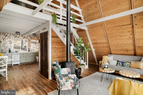 $315,000 | 698 Valley View Road, Rileyville, VA 22650