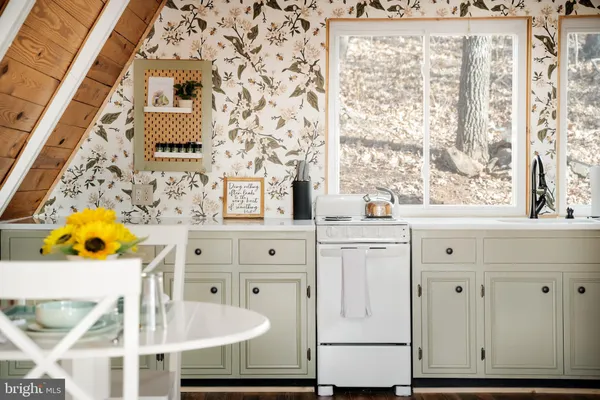 $315,000 | 698 Valley View Road, Rileyville, VA 22650